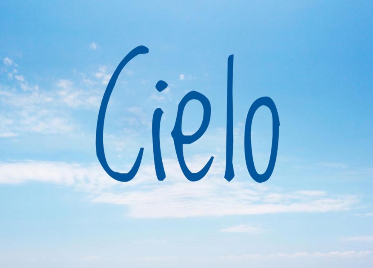 פיומבינו Appartamenti Tra Cielo E Mare מראה חיצוני תמונה
