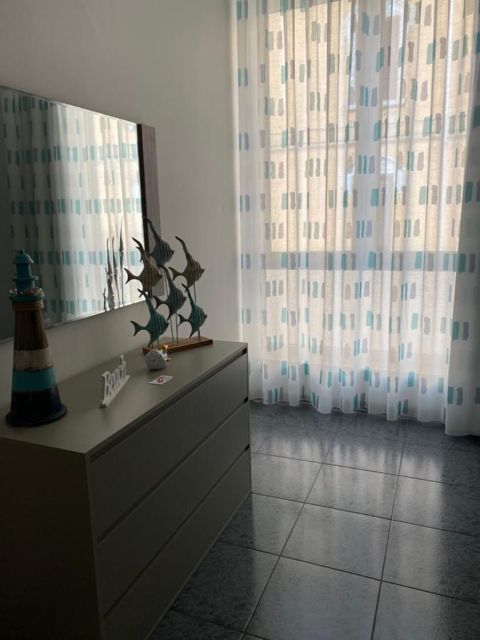 פיומבינו Appartamenti Tra Cielo E Mare מראה חיצוני תמונה