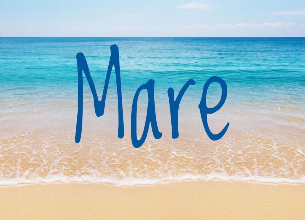פיומבינו Appartamenti Tra Cielo E Mare מראה חיצוני תמונה